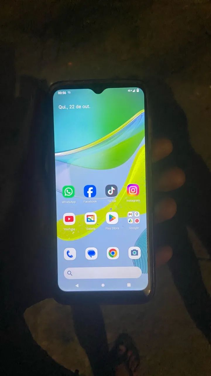 vende se celular  - Foto 2