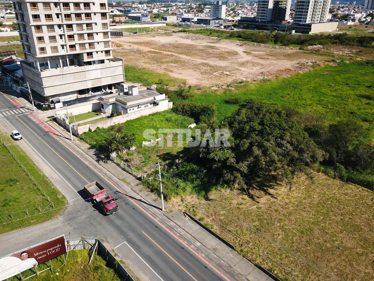 Terreno à Venda  Recife, Tubarão/SC - Foto 4