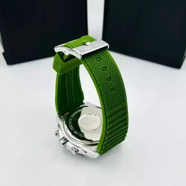  relógio Breitling - Foto 5