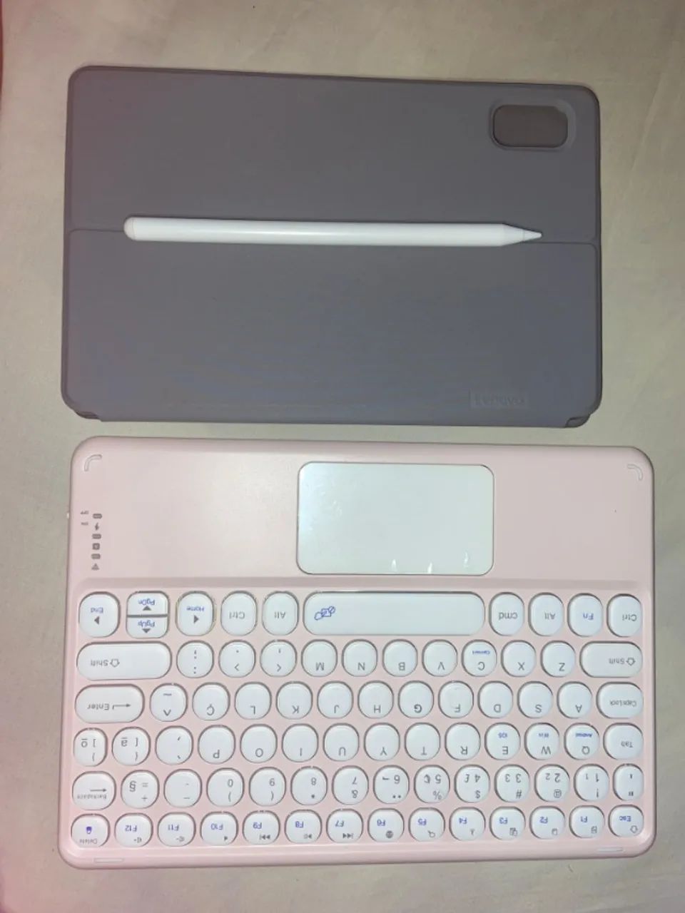 Tablet Lenovo Tab M9 - Com acessórios - Foto 3