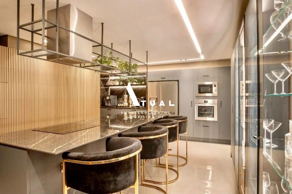 Cobertura com 4 suítes no Altiplano - Foto 5