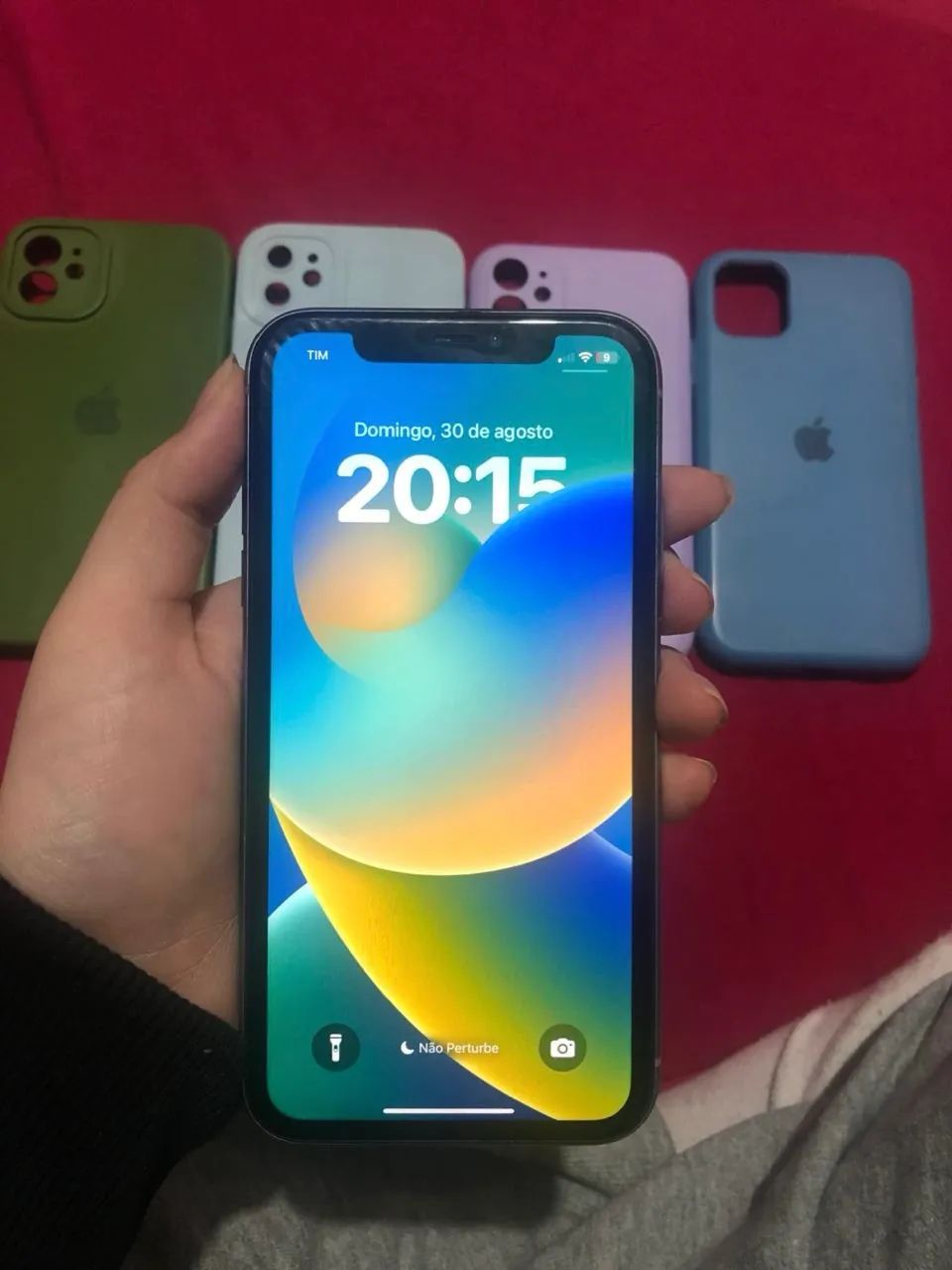 iPhone 11 - 64 gigas  - Foto 4