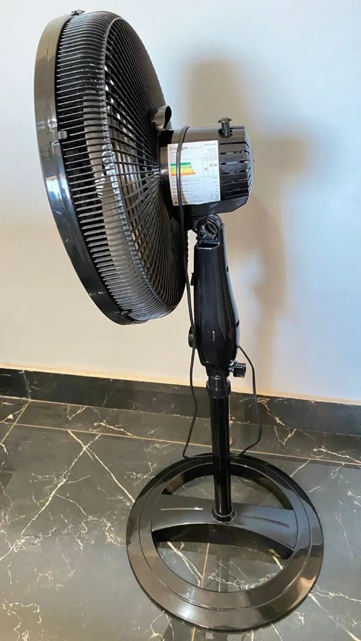 Ventilador  - Foto 2