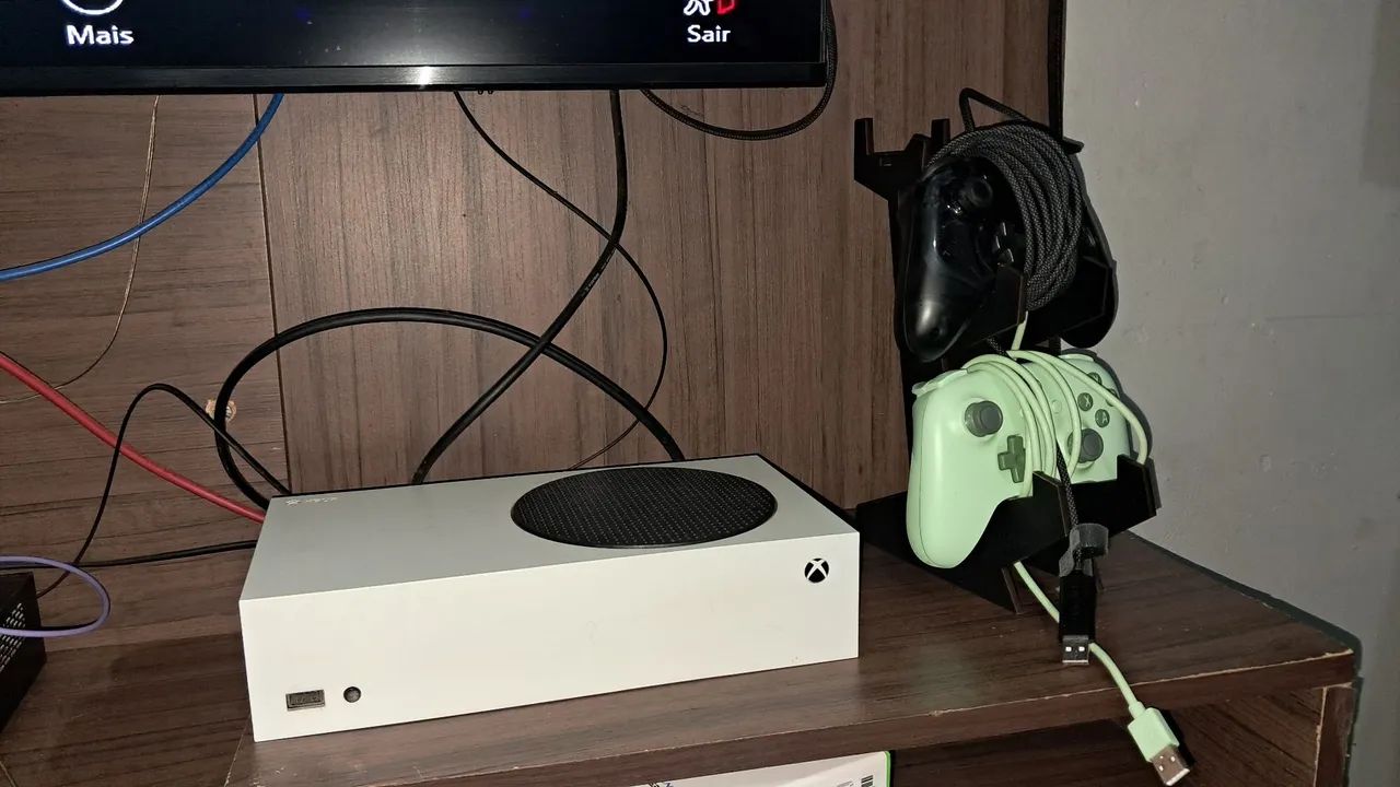 Xbox série s - Foto 3