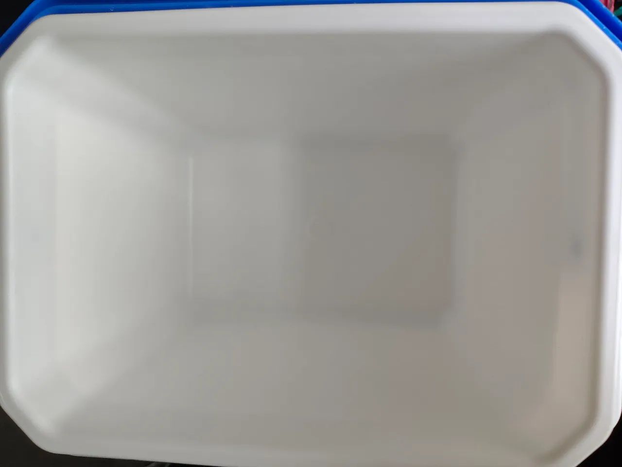 Caixa térmica/Cooler  - Foto 4