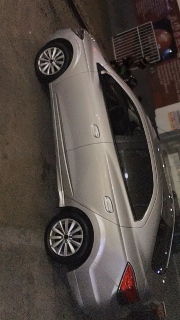 Chevrolet Prisma PRISMA Sed. Joy/ LS 1.0 8V FlexPower 4p 2019