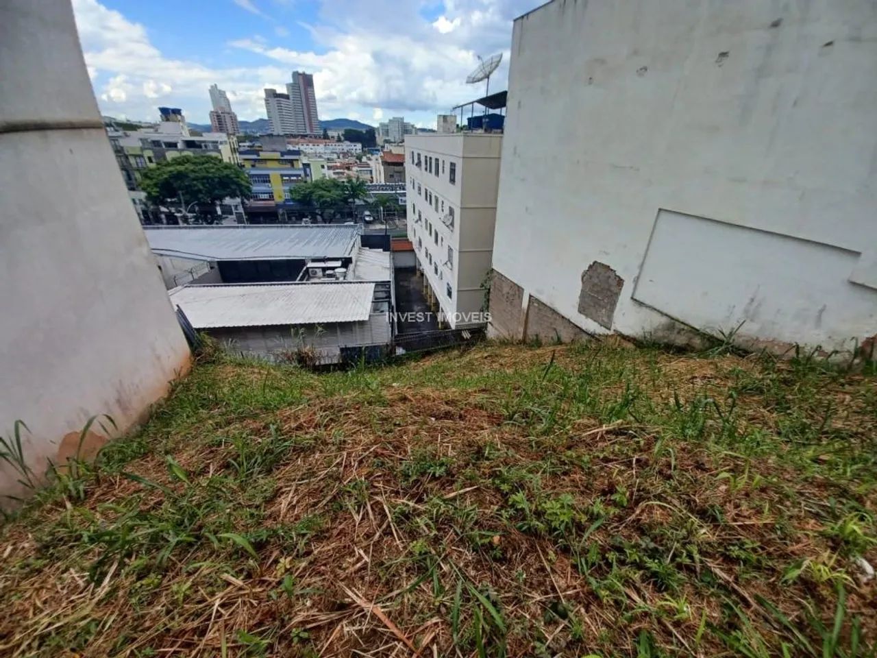 Terreno - Juiz de Fora MG - Foto 4