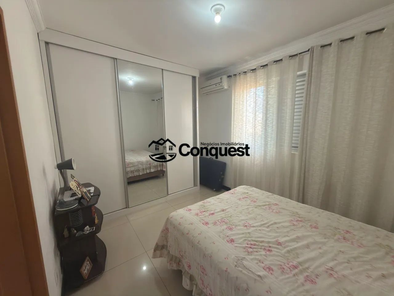 ÁREA PRIVATIVA COM 150 M², 3 QUARTOS, SUÍTE E 3 VAGAS  PRÉDIO COM ELEVADOR* - Foto 4