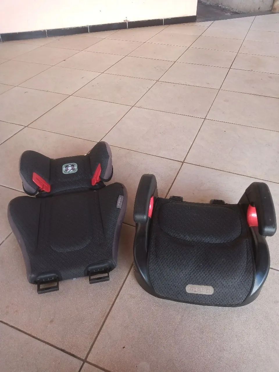 Cadeirinha para criança  - Foto 3