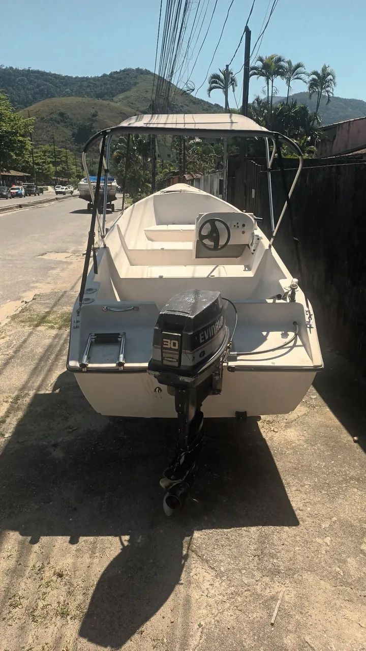 Barco spedy 5M - Foto 5