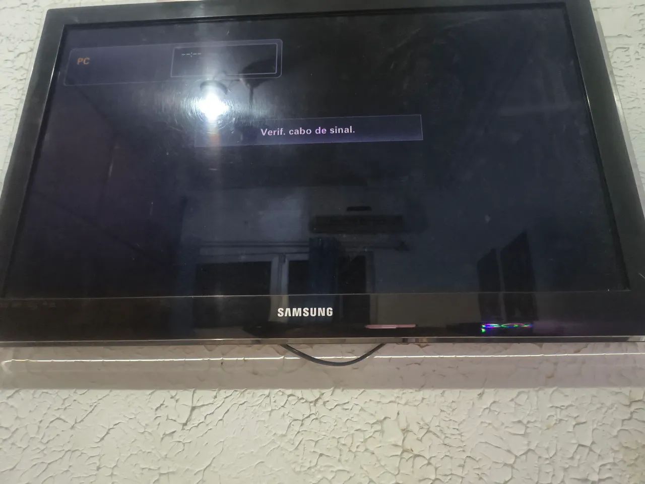 Televisão 