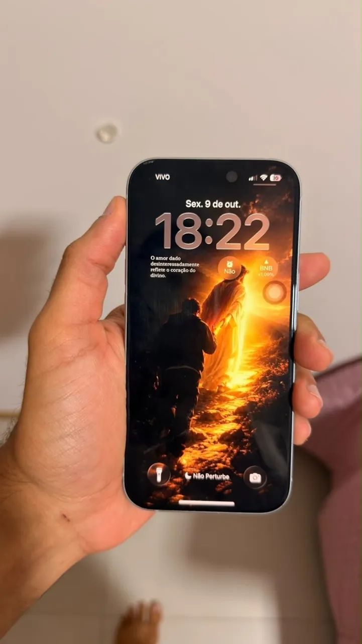iPhone 15 258gb - Foto 2