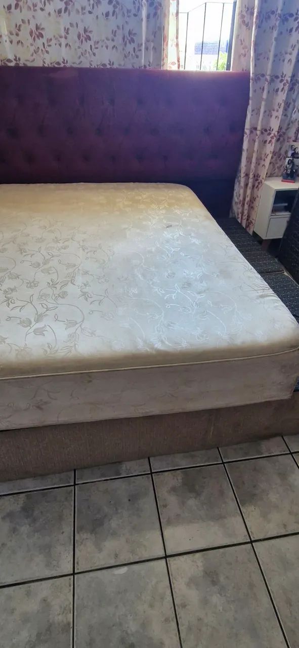 Cama Box queen massageadora - Foto 4