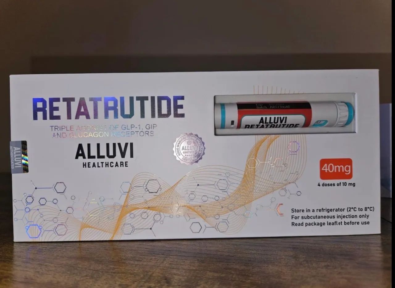 Reta Alluvi 40 - Foto 2