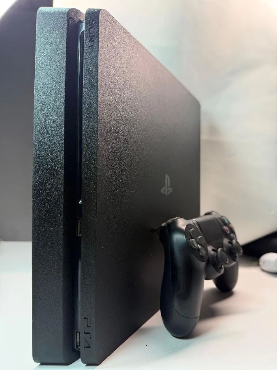 Ps 4 Desbloqueado (Playstation) - Foto 5