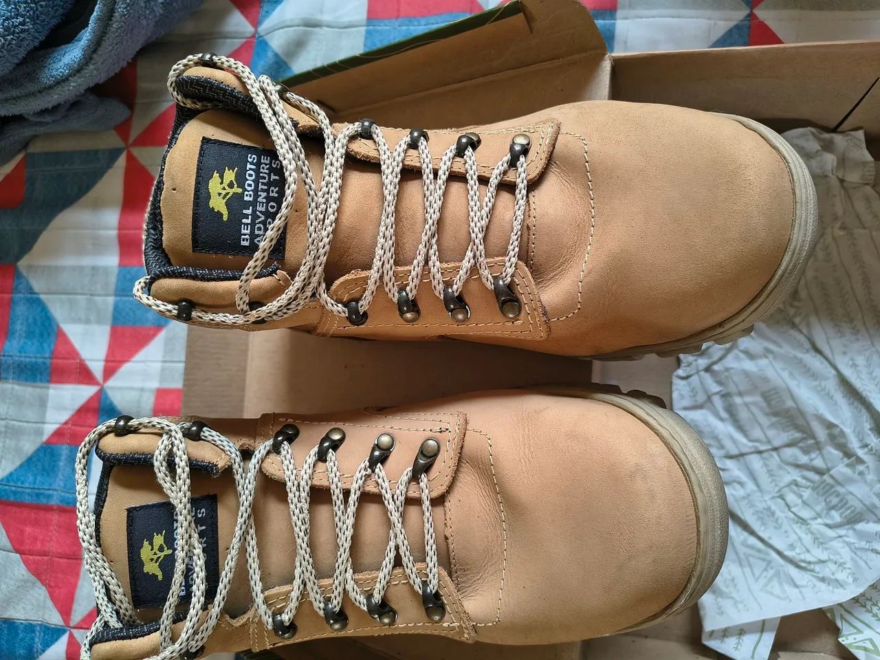 BOTA - Foto 4