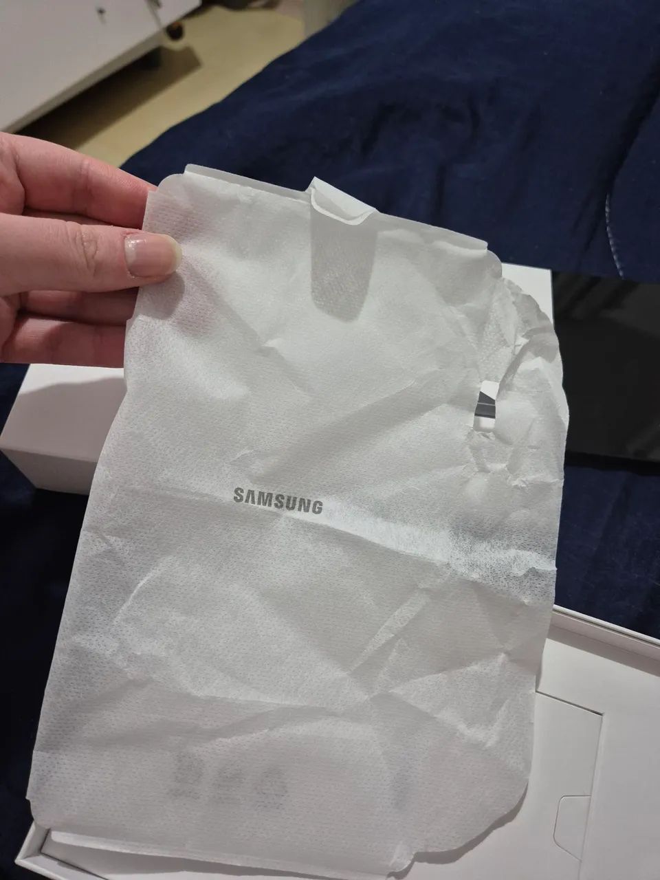 Tablet samsung  - Foto 5