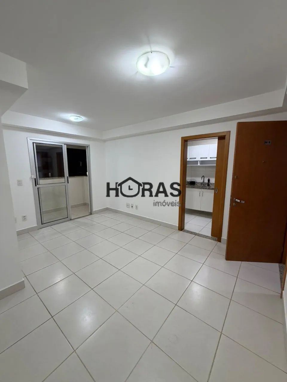 Apartamento para Locação no Harmonia | 2 Quartos