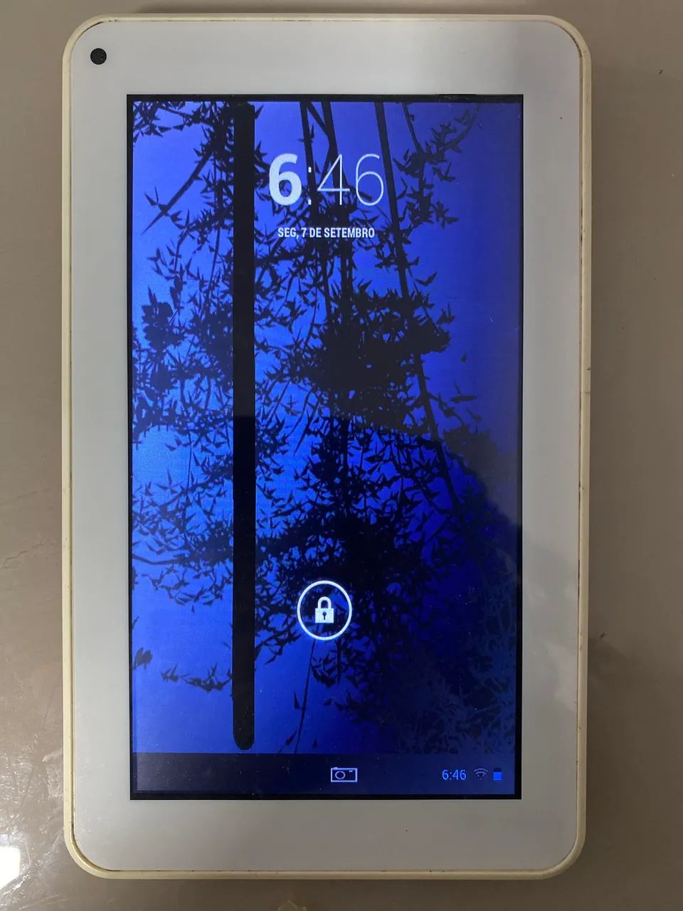 Tablet - Foto 4