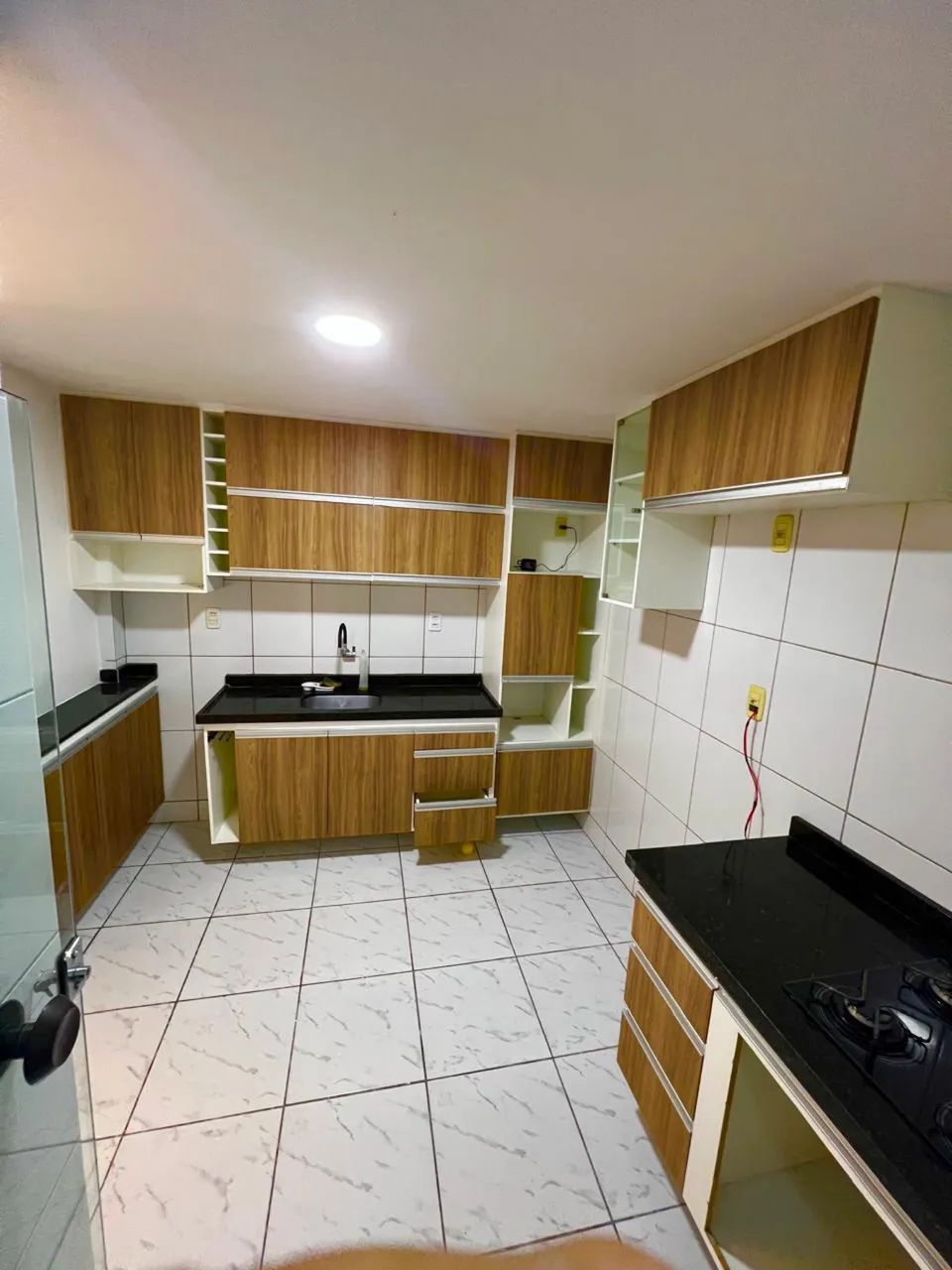     DUPLEX COMPLETO PARA ALUGAR - 3 QUARTOS | 2 SUÍTES - Foto 4