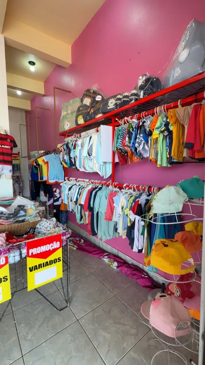 Vendo loja completa  - Foto 3