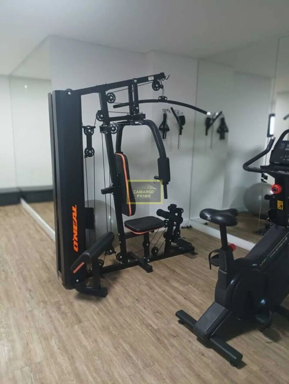 Apartamento Com 02 Dormitórios Para Venda Na Onze de Junho