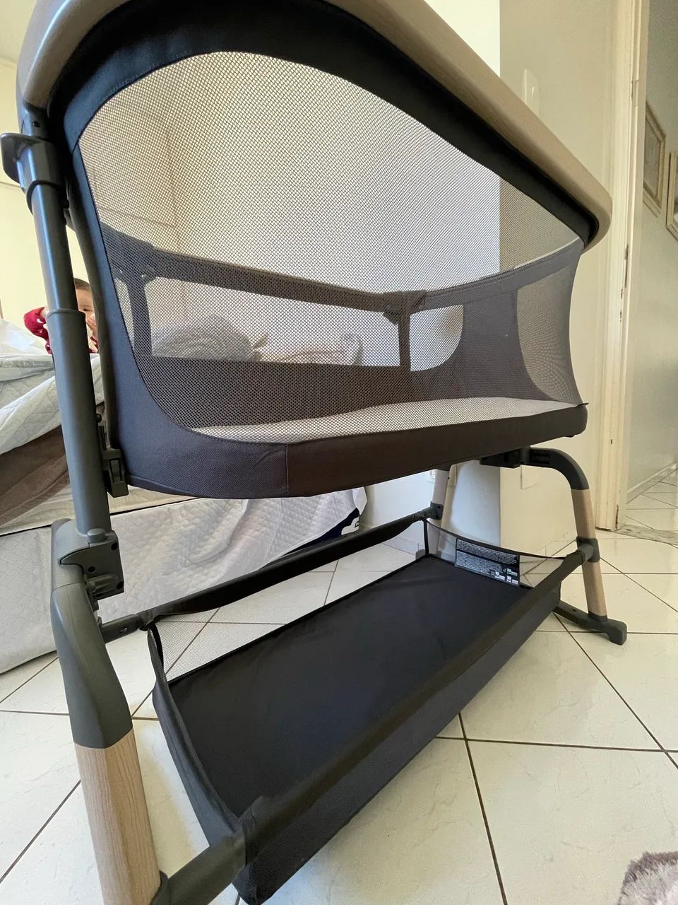 Berço Iora Air Maxi Cosi - Foto 2