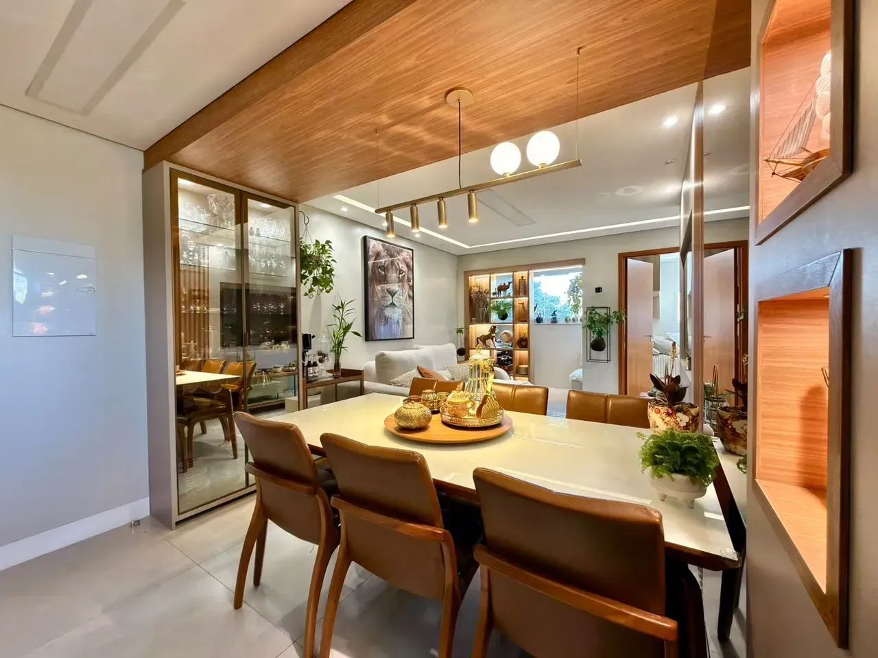 Apartamento com 2 Quartos à venda, 60m² - Rio Branco - Foto 3
