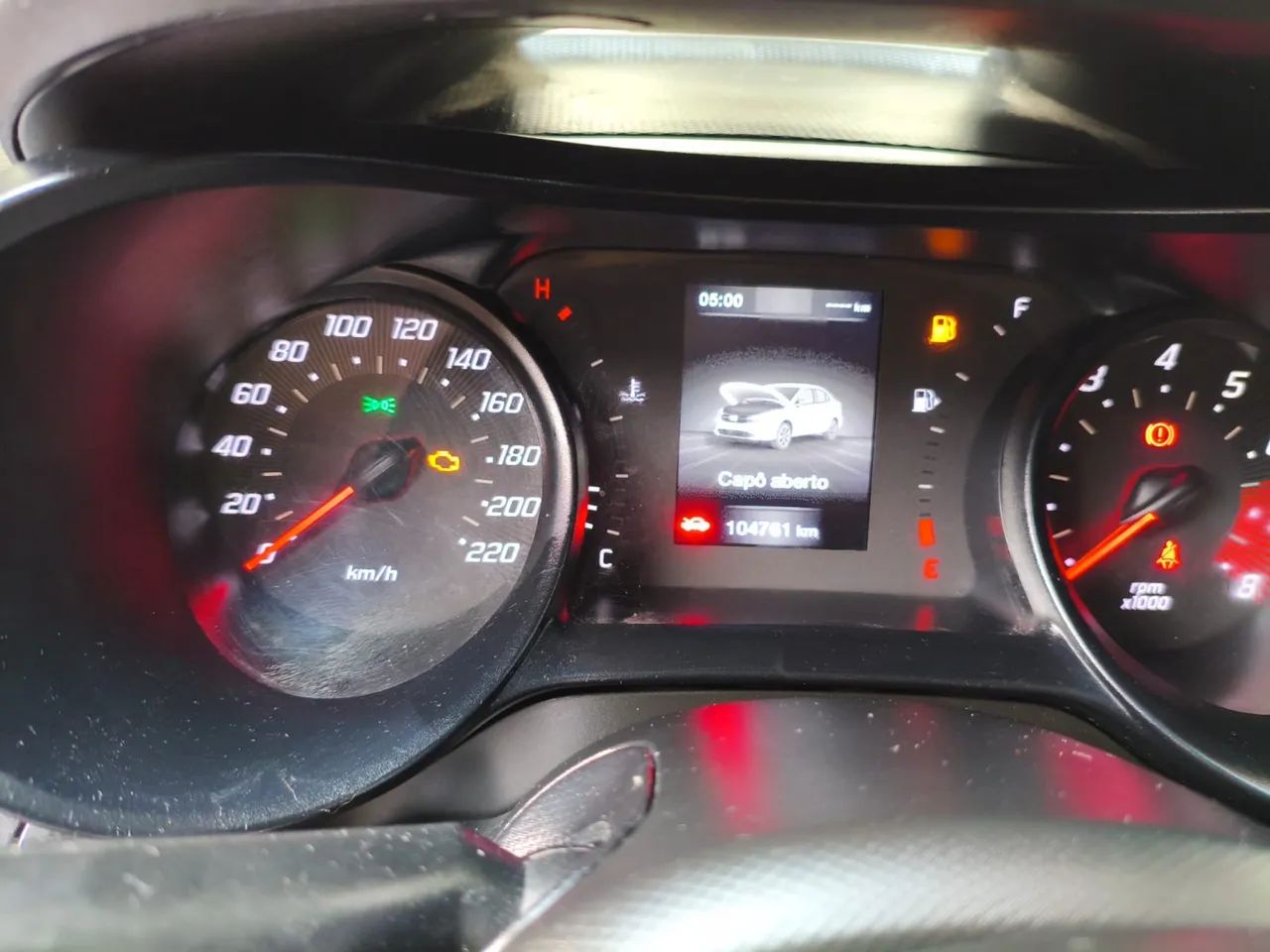 Fiat Cronos Drive 1.3 8V Flex 2022 - Foto 5