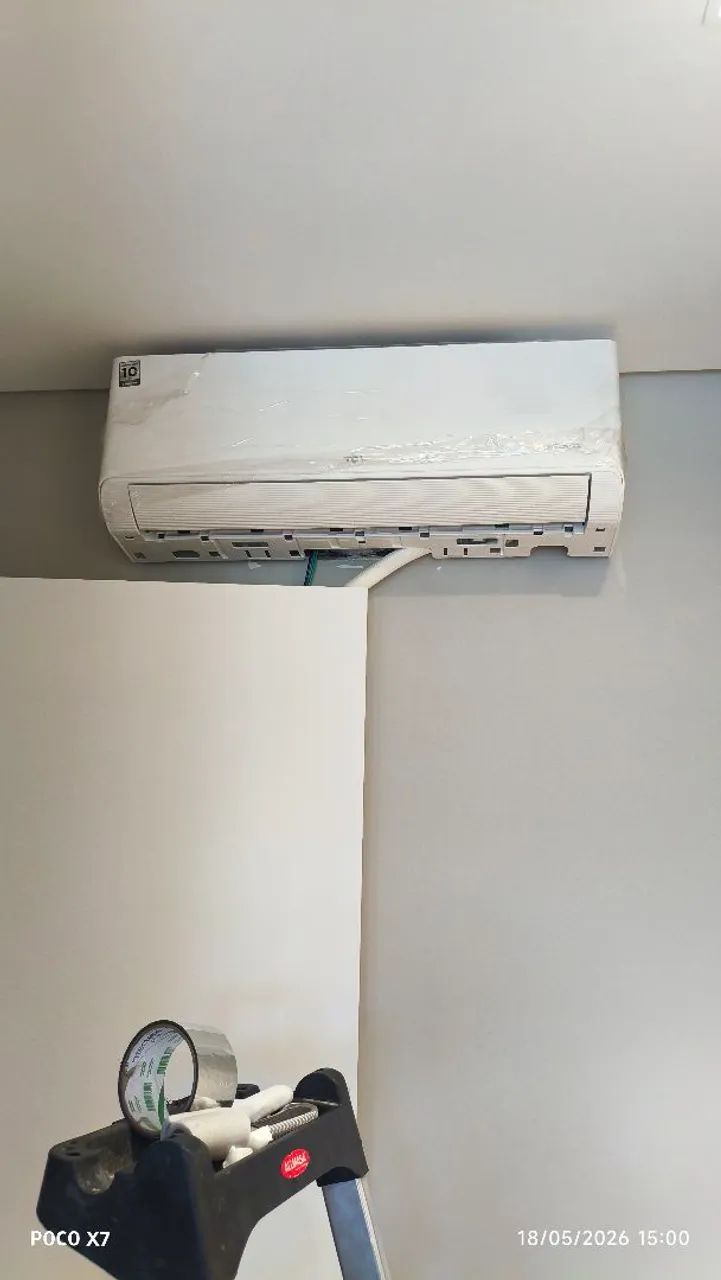 Técnico em Climatização/Técnico em eletrotécnica -Eletrica  - Foto 2