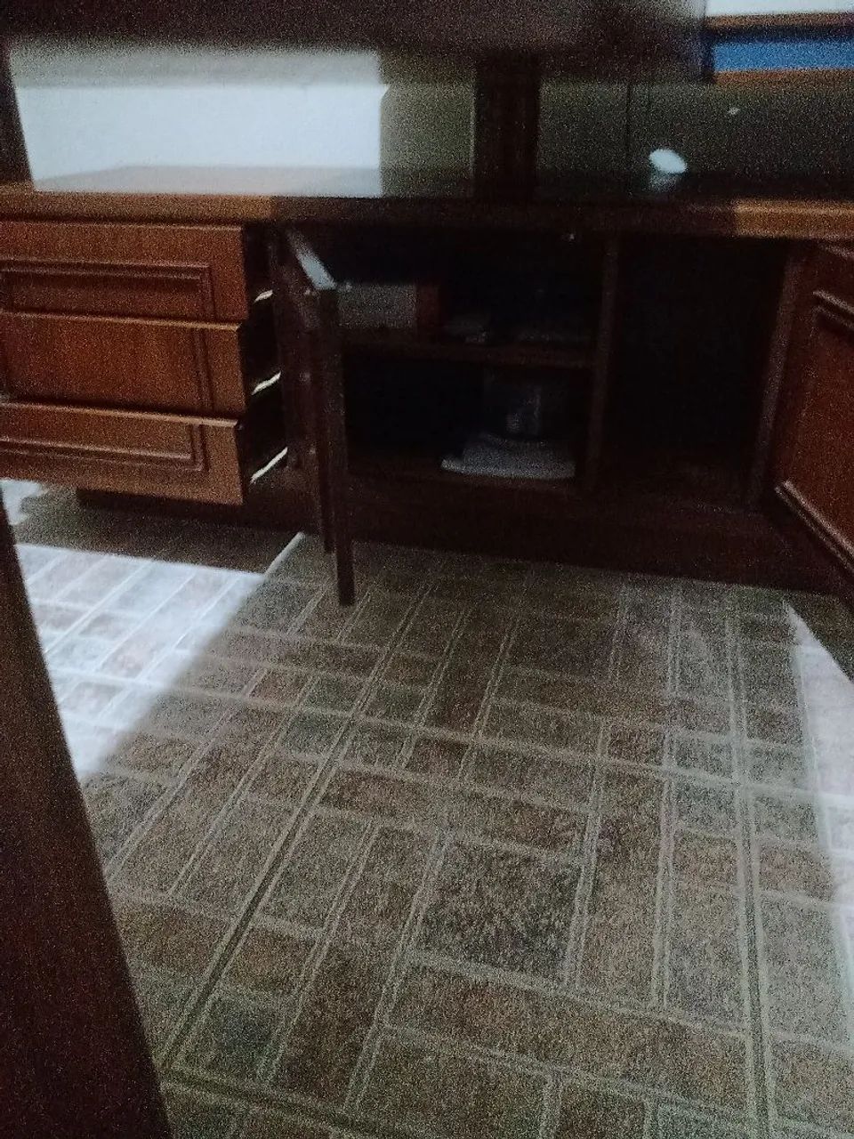 Escrevaninha de trabalho . - Foto 4