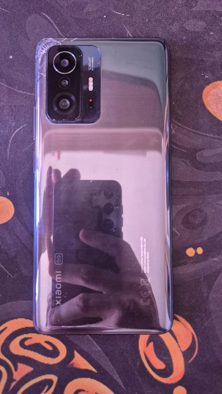 Xioami 11T 128gb - Foto 2