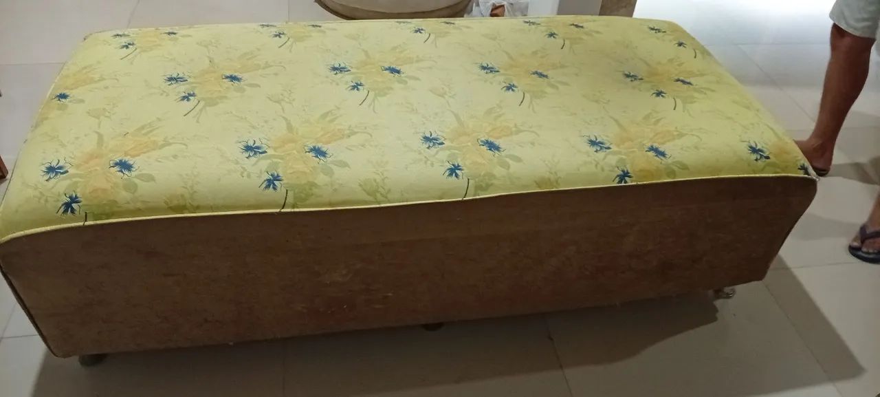 Cama de solteiro  - Foto 3
