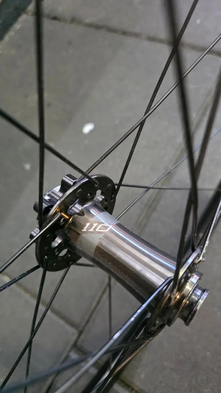 rodas aro 29 boost  - Foto 2
