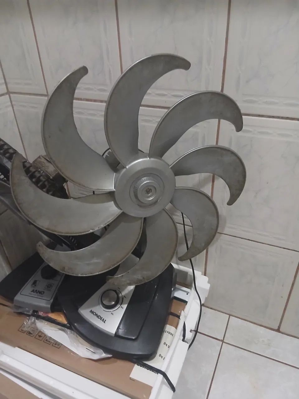 2 ventiladores  - Foto 3