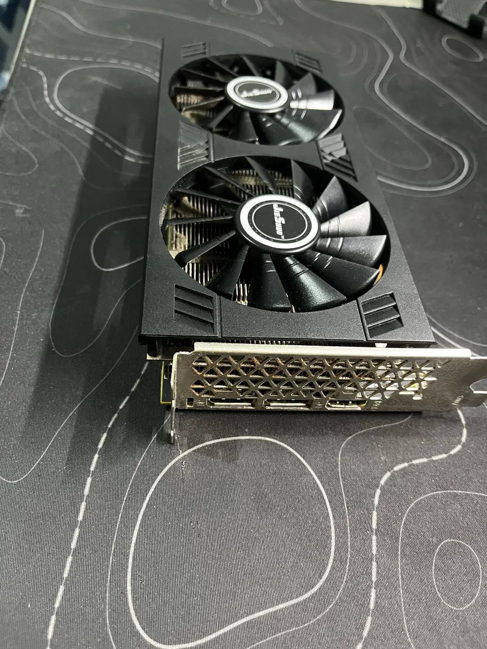 Rx 580 8gb  - Foto 3