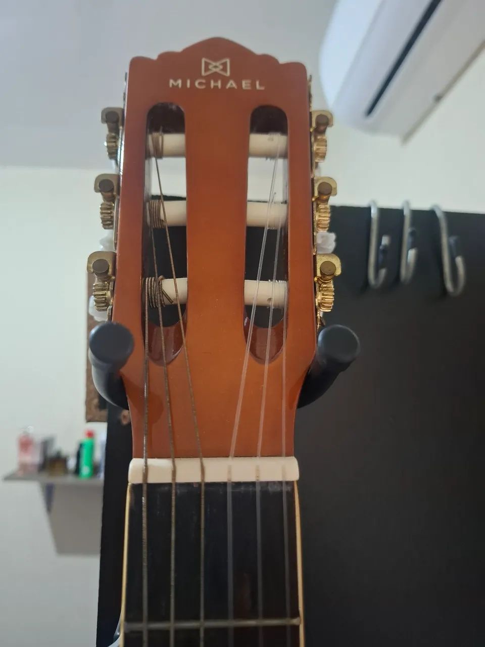 Violão michael  - Foto 4