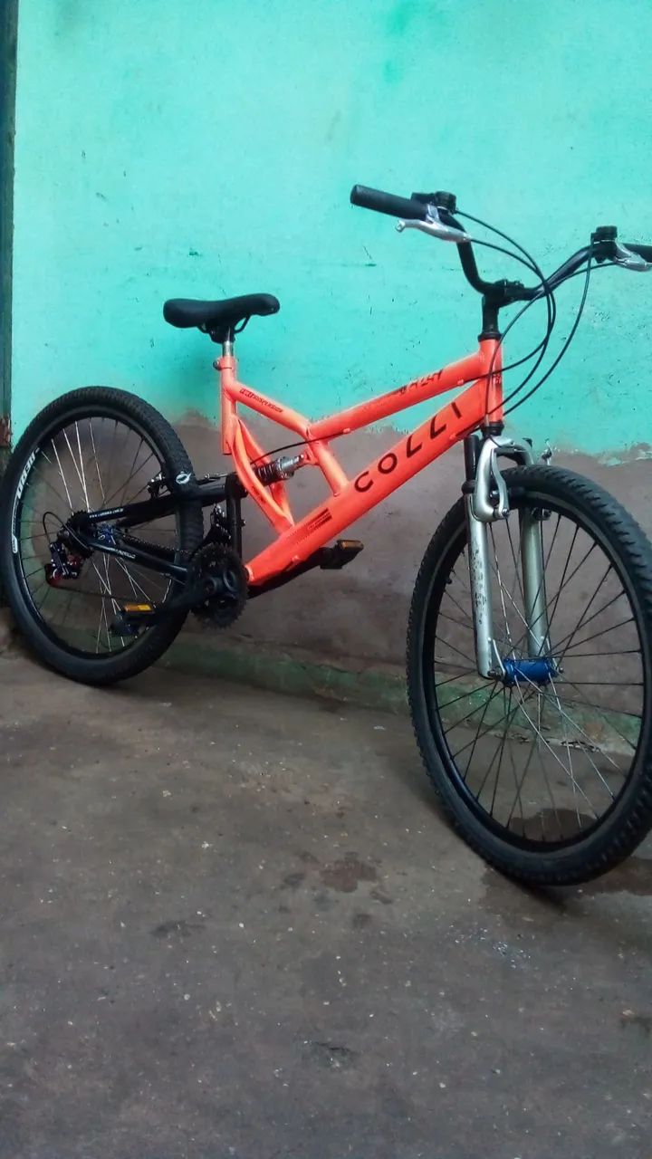 COLLI ARO 26