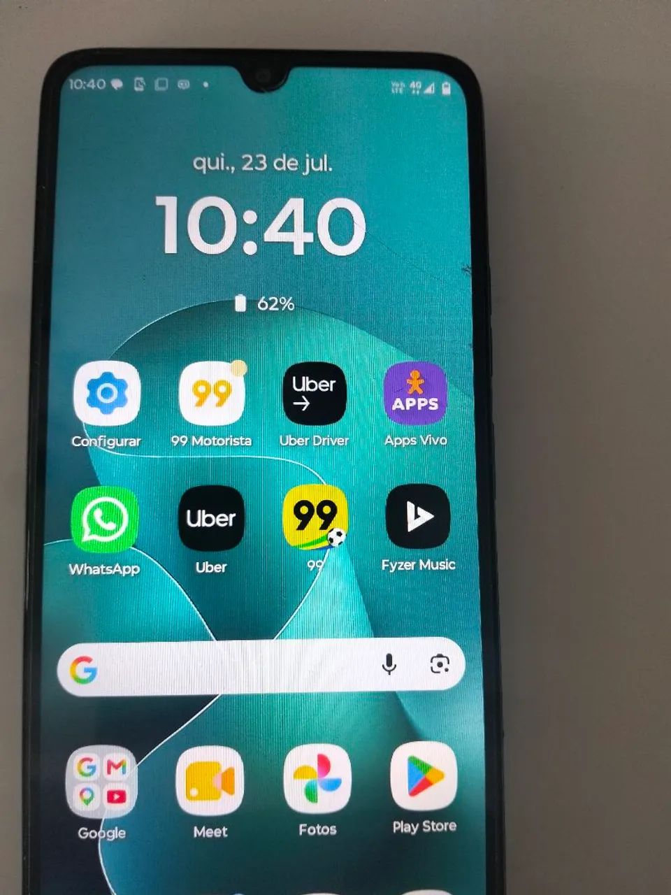 Celular  - Foto 2