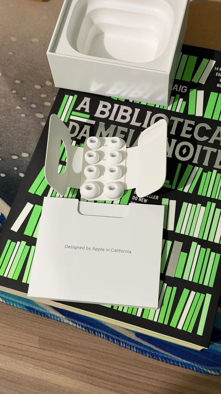 AirPods Pro 3 - Foto 2