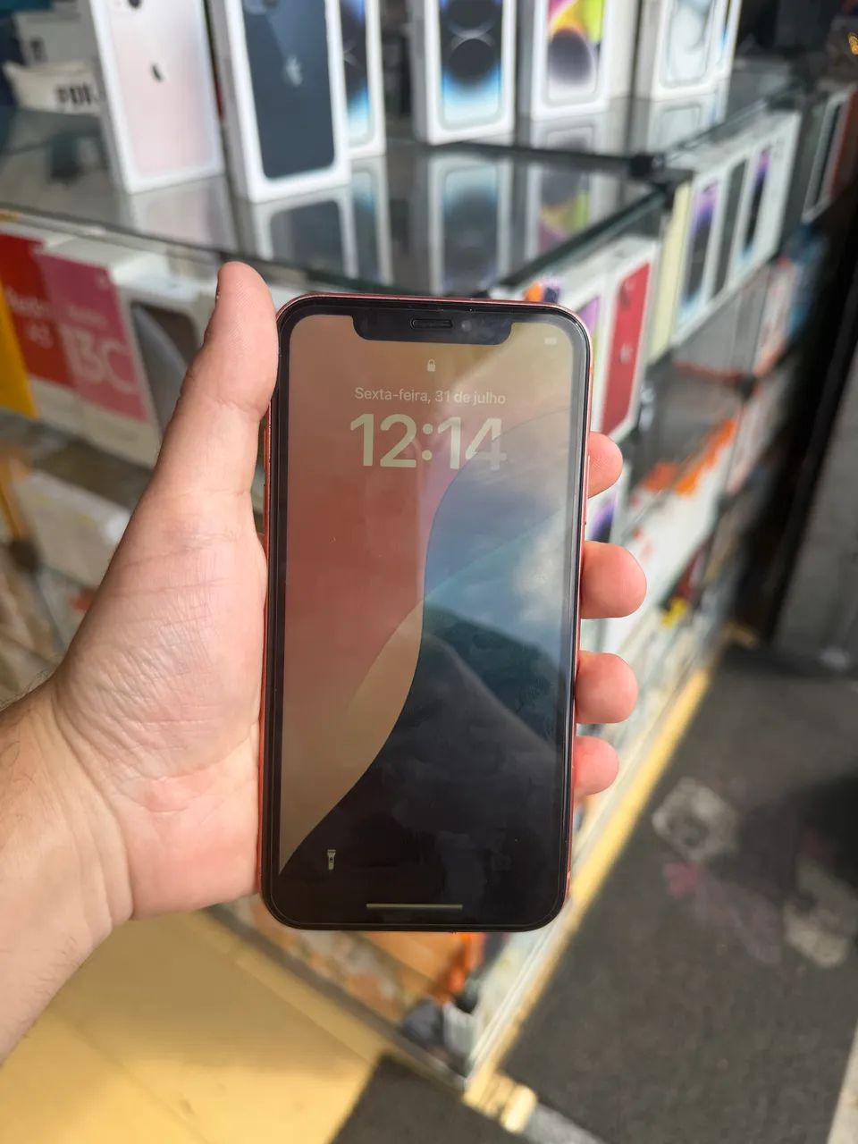 iPhone XR - Foto 2