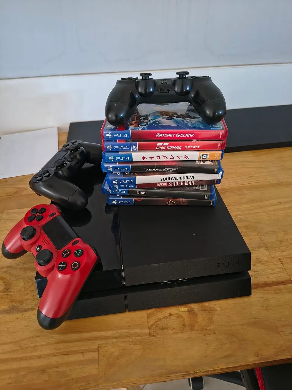 Ps4