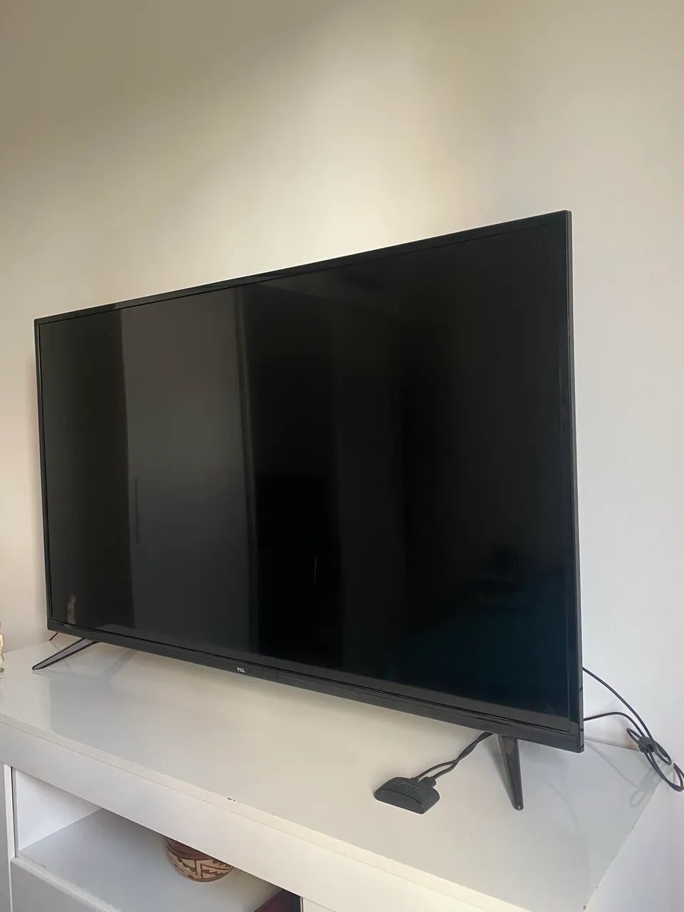 TV TCL 50 4k - Foto 3