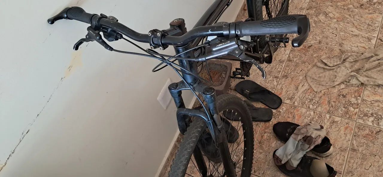 Bicicleta aro 29  - Foto 2