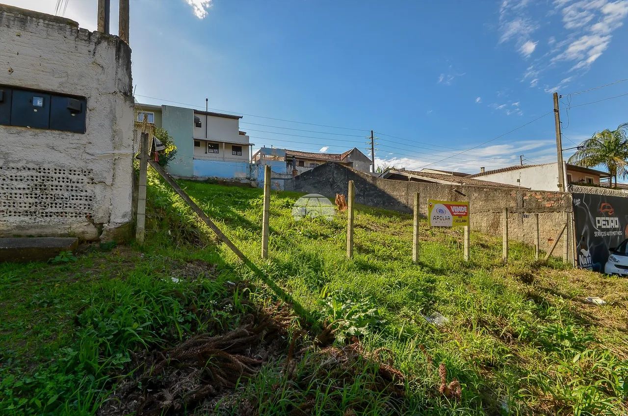 Vendas Terreno Curitiba PR - Foto 5
