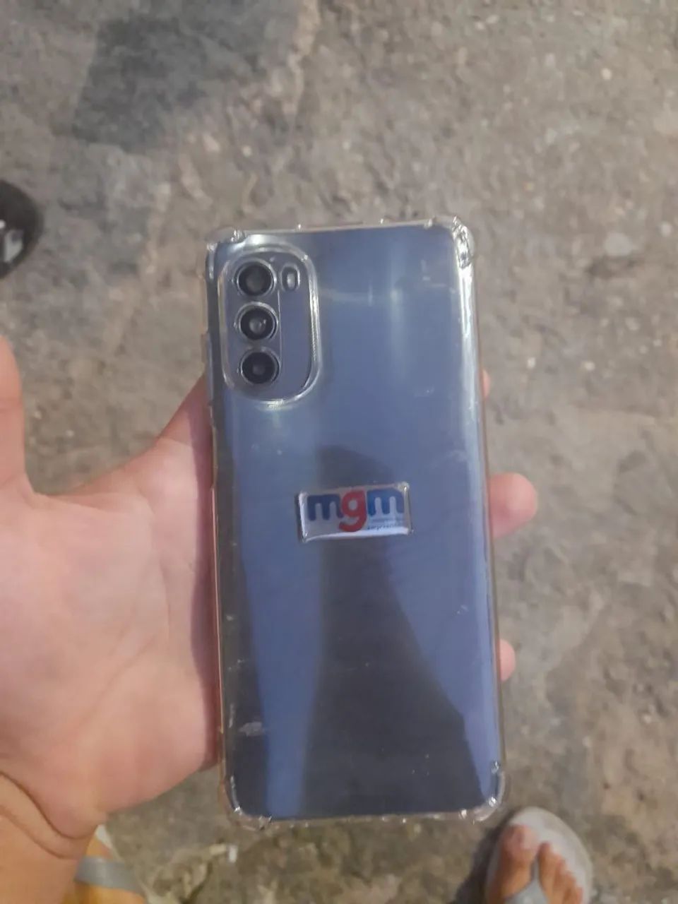 Moto G52 - Foto 2