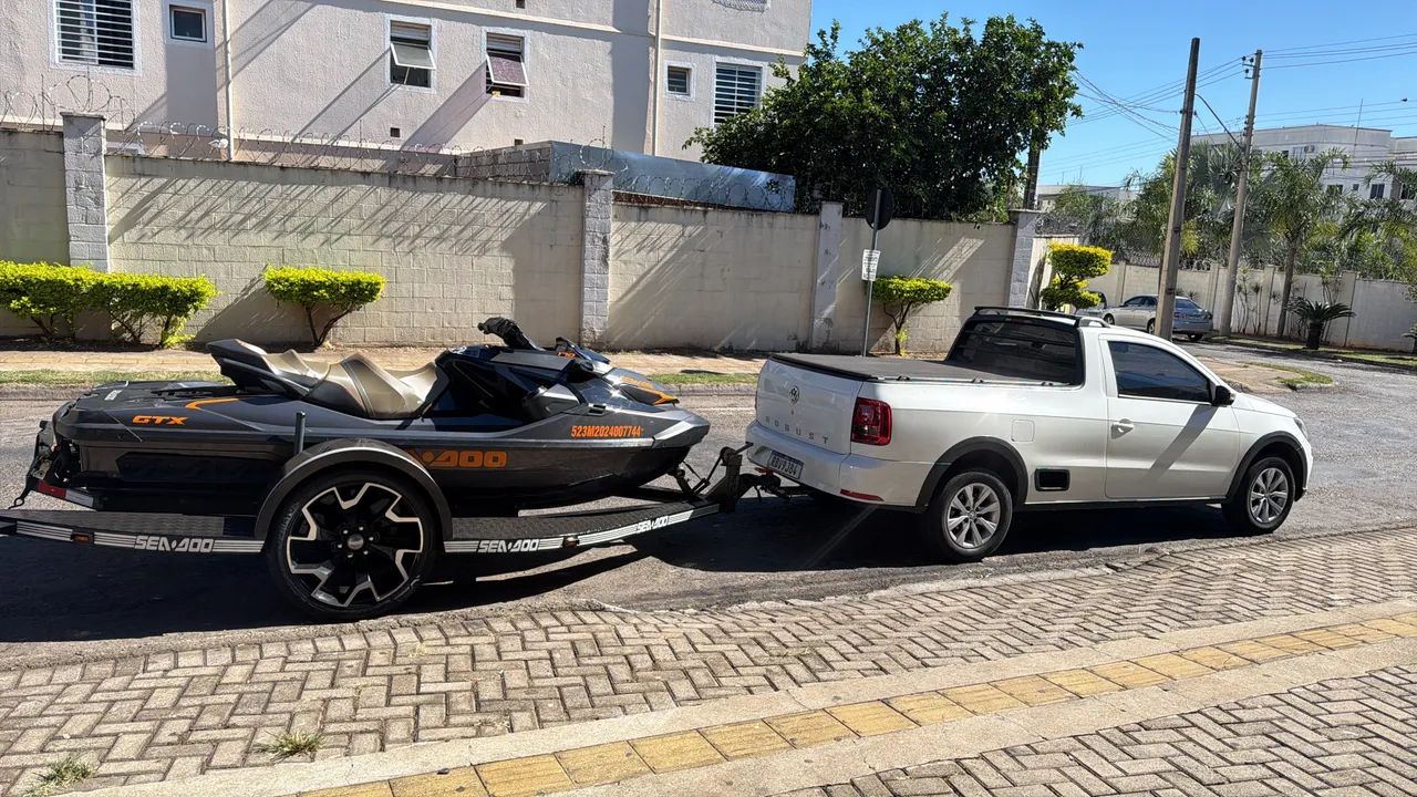 Jet Sky GTX 2023 170