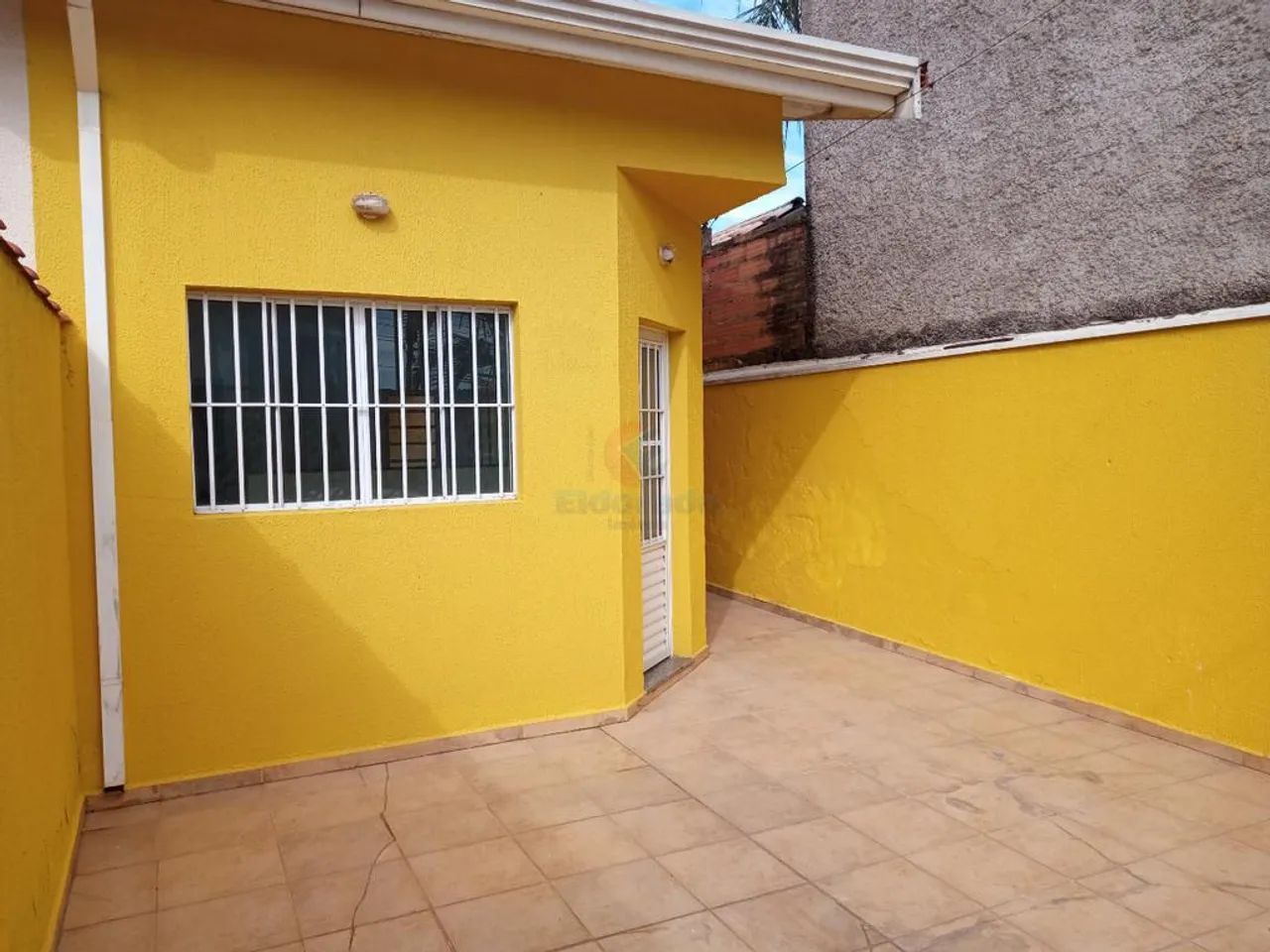 Casa para alugar em Hortolândia, Parque Orestes Ôngaro, com 2 quartos - Foto 3