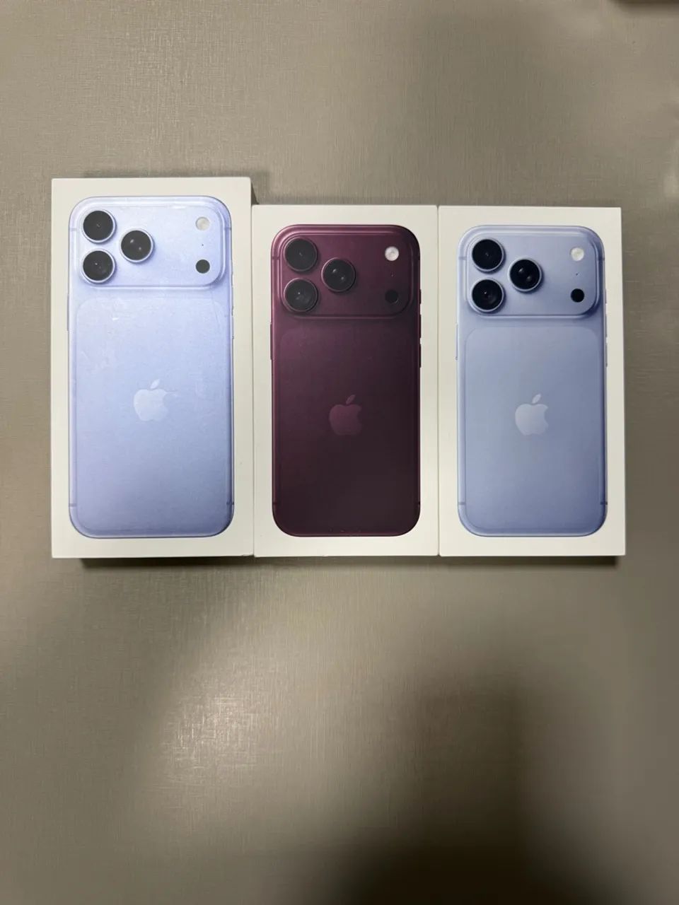 iPhone 18 - Foto 4
