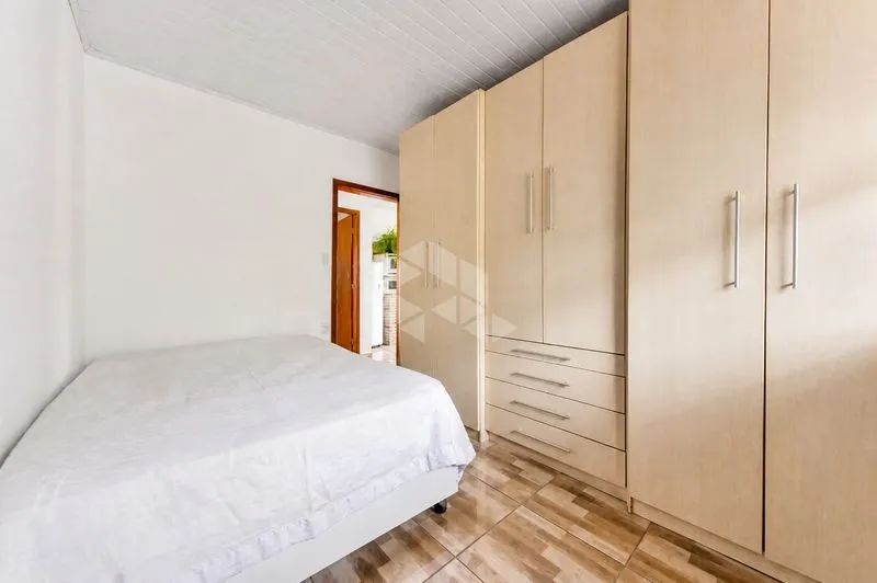 Casa Residencial 45M² - para Alugar - Foto 5